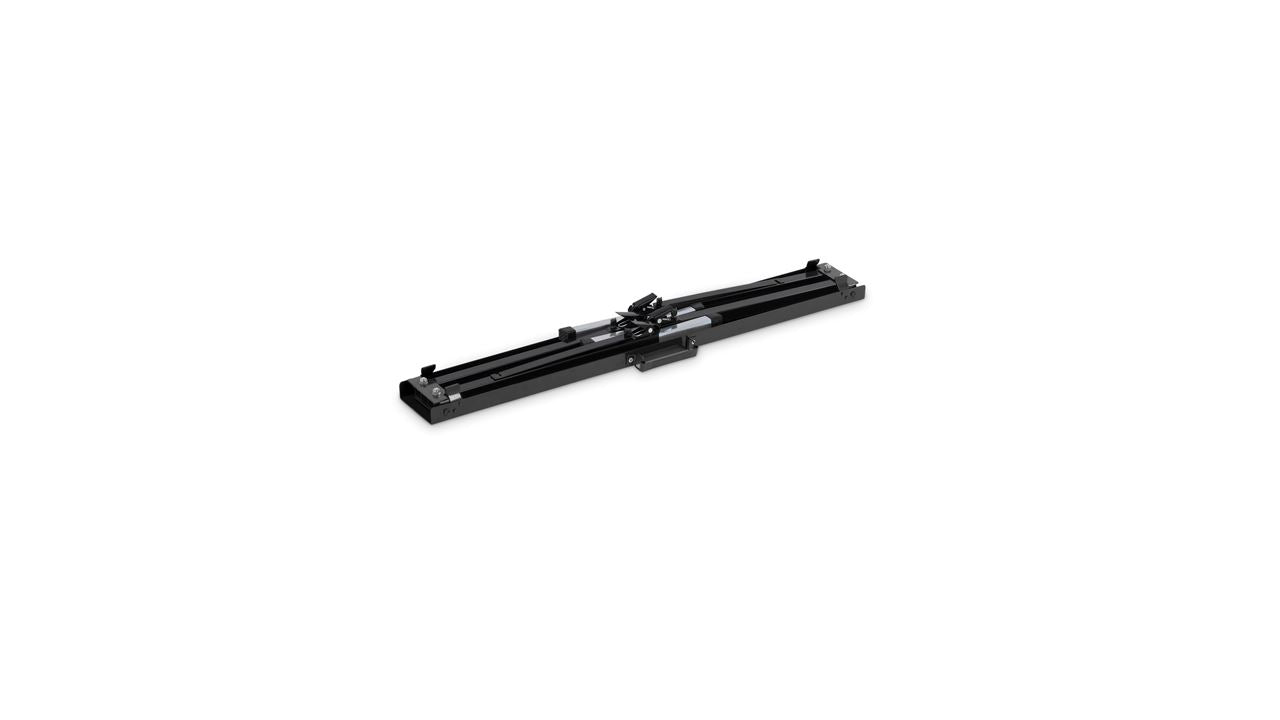 Arbejdsbuk, foldbar og justerbar - 65-91cm (maks. 150kg)