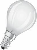 LED KRONE 4W/840 (40W) MAT E14