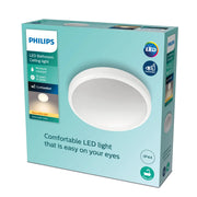 DORIS CL257 EC RD 17W 27K W HV IP44 06