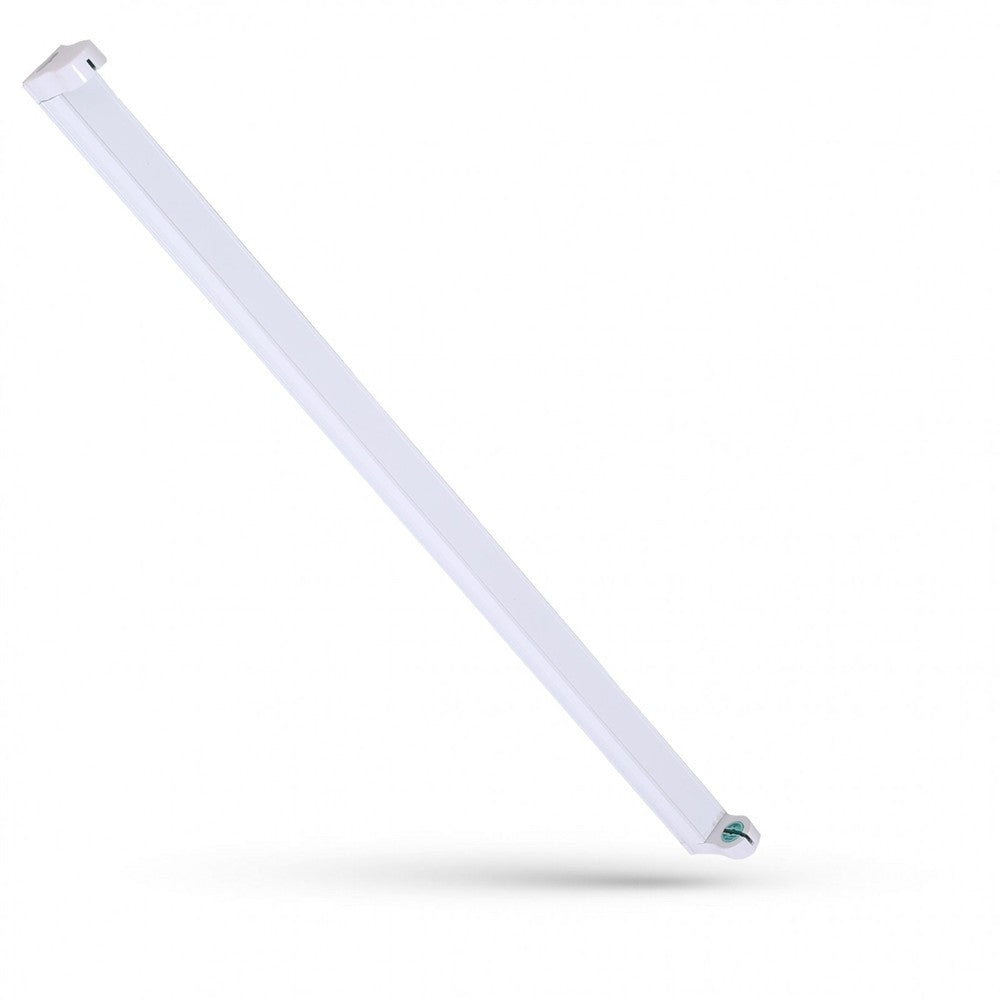 LED Rørarmatur uden lyskilde - 600mm, Spectrum RA80