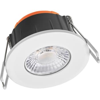 SPOT COM FIX PS 5,5W/CCT HVID