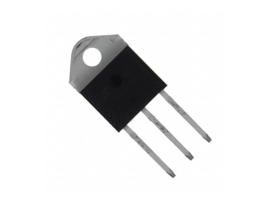 BU508D NPN transistor m. diode - 700V / 5A (TO3P)