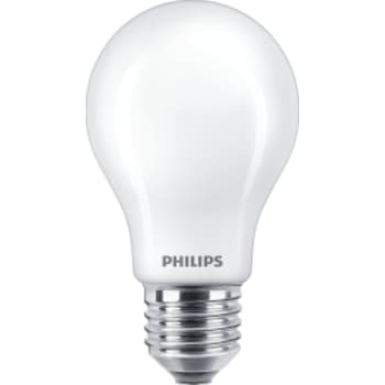 Master Value LED Standard Dæmpbar 11,2W 927 E27 A60 mat 1521lm