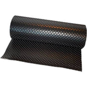 Byggros 2,0 x 20 m grundmursplade