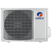Gree Amber 9K varmepumpe, udedel