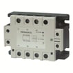 3-polet industriudførelse (Zero Switching) 3x400v/3x55AACIndg 4-32 VDC