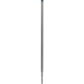 Bosch 4-skærs hammerbor SDS-plus-7X, 18 x 450 mm
