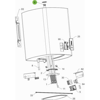 Offeranode, Tronic 4500 T 100-150 (G3/4x500)