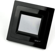 DEVIreg Touch Design Frame pure black