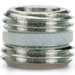 BSP adaptor-male  plug-flush fitting-1/8 thread  -PTFE seal  S2615 1/8  PIPE FITTING SPRINT