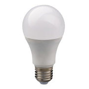DIOLUX 8,5W mat 830 E27 806lm 160° m/ natsensor