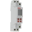 BEG digitalt kontaktur TS-DW1
