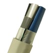 Installationskabel DK-AXQ-AL-M 5G 25 RE 1KV T500