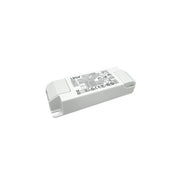 Lifud 30W 1-10V dæmpbar LED driver - 0/1-10V signal, 400-750mA, 9-42V, flicker fri