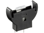 Batteriholder til Ø20mm knapcelle (CR2032) printmont.