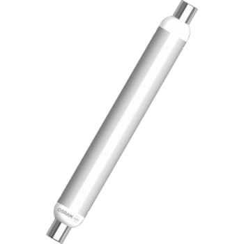 LED LINE S15 4W/827 (W) MAT S15S
