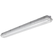 LED armatur Alfa 2*18W 4000K IP65