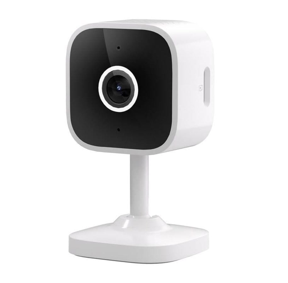 Wi-Fi AI slim overvågningskamera (2nd gen.) - 1080p