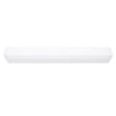 Lucianna Square 14W CCT PIR Spejlarmatur 3000K/4000K 1250/1320lm IK08 IP44