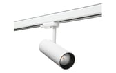 Zip Tube Mini 3 Fase Hvid 880lm 2700K