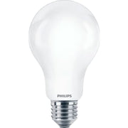 LED Classic standard 13W, 827, 2000 lumen, E27, mat