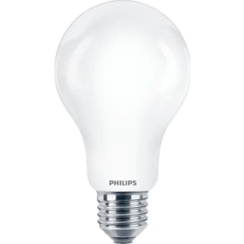 LED Classic standard 13W, 827, 2000 lumen, E27, mat