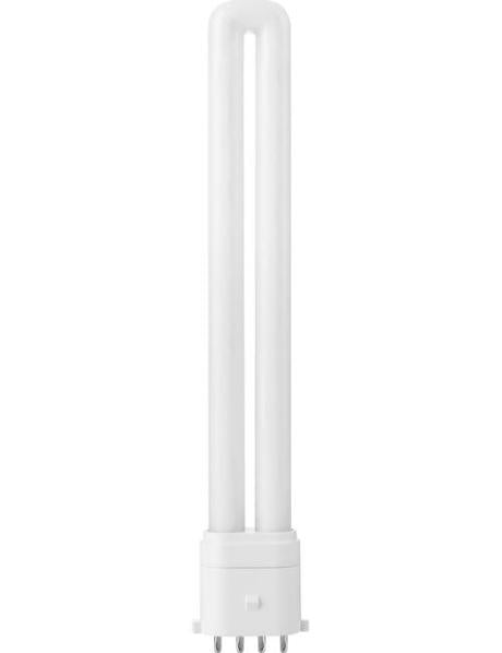 LED PLS 2G7 4pin T30x137 3W (7W) 390Lm 830