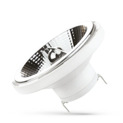 LED AR111 G53 12V 14W (75W) SMD 45DEG 6000K 970LM
