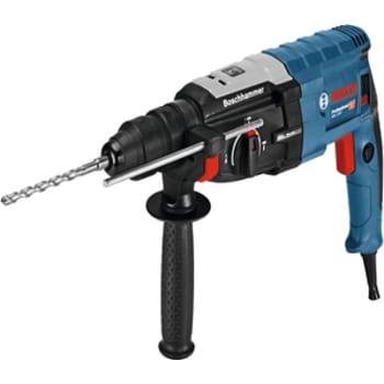 Bosch borehammer GBH 2-28 F, 2 kg, SDS+, i L-Case