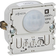 Fuga indsats PIR 10A 1 modul Uden afdækning