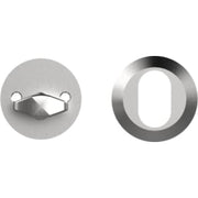 Line 18® vriderroset Ø50 x 2 mm, 11 mm konisk cylinderring