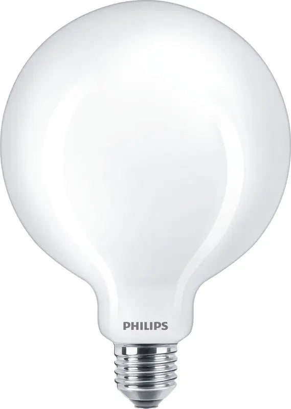 Philips LED 10,5W (100W) E27 2700K 1521lm Globe Mat