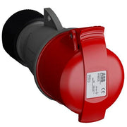 CEE forlængerled 5 polet 16A 400V IP44