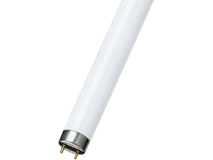 T8 UV-A lysstofrør - 15W, 437mm, 14000h (insektlampe)