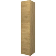 Sanibell Proline højskab 169x35x35cm ideal eg