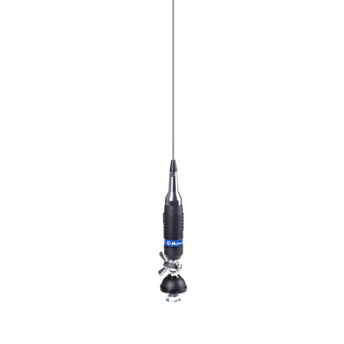 Antenner, Walkie (27 MHz)