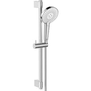 IS Idealrain Evo Jet Brusersæt XL3, 600 mm stang, 8 l/min