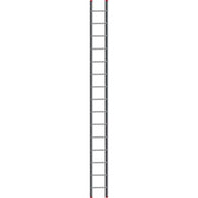 JUMBO enkeltstige Super Proff, 15 trin/4,3 m