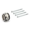 Series MD Intermediate joining cartridgeMD1-C  NIPPLE CONNECTION KIT SER. MD