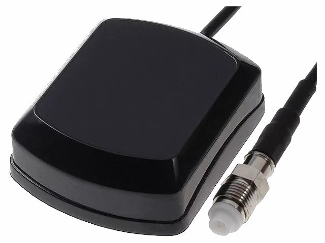 Antenner, GPS (1575 MHz)