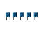 FKS2 polyester kondensator - 4,7nF (0,0047uF) 400V 5mm