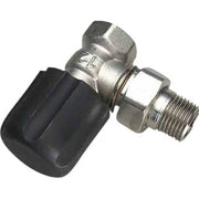 1/2" Herz radiator ventil