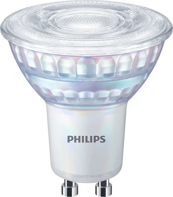 Philips LED DIM 6,2W (80W) GU10 2200-2700K 650lm