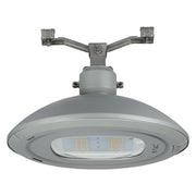 100W LED Nedhængt Gadelygte Samsung Chip 4000K (130lm/W) - 5 års garanti