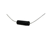 Bipolar Elektrolyt - 3,3uF 35Vac/100Vdc, aksial (10%)