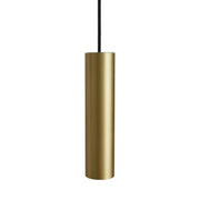 ANTIDARK Tube Flex S25, Pendel, messing
