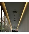 3.6W LED STRIP LIGHT 4000K 5 m ip 65