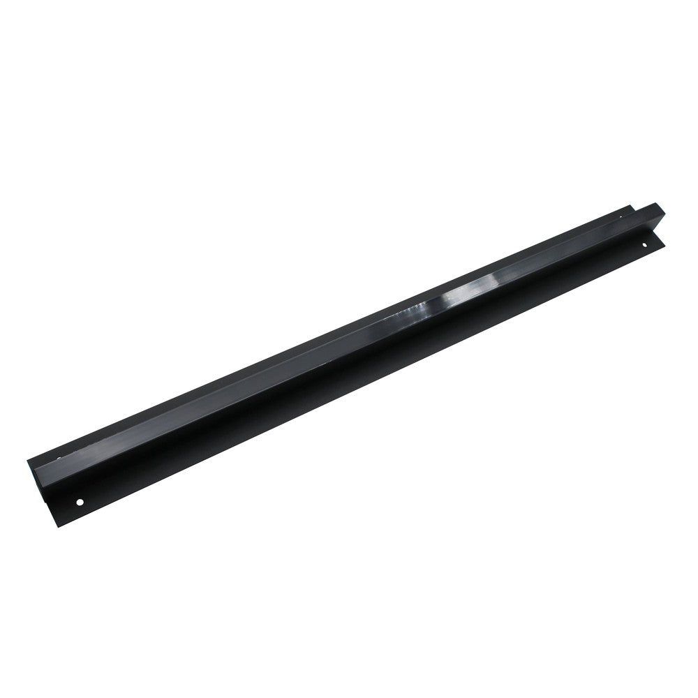 LED Troldtekt Skinne 60 cm, CCT - 19W, Akustilight, Planforsænket, 24V