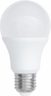 LED NORMAL 5,5W E27 2700K