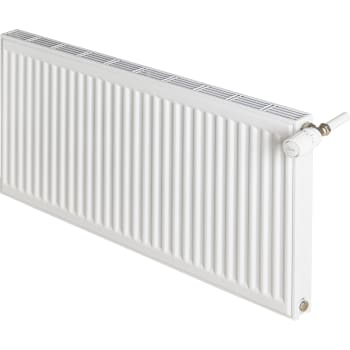 Stelrad Compact All In Radiator 4x1/2" ABCD Type 11 H600 x L1000.